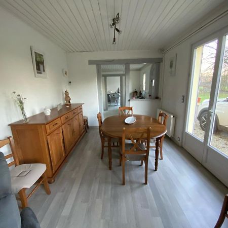 Maison Plain Pied Charleval Charleval  Extérieur photo